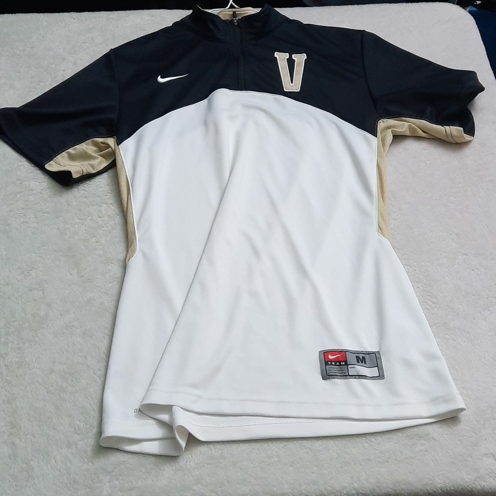 Women's Vanderbilt Medium Jersey Nike With Some Spots See Pictures 📸 Basketball